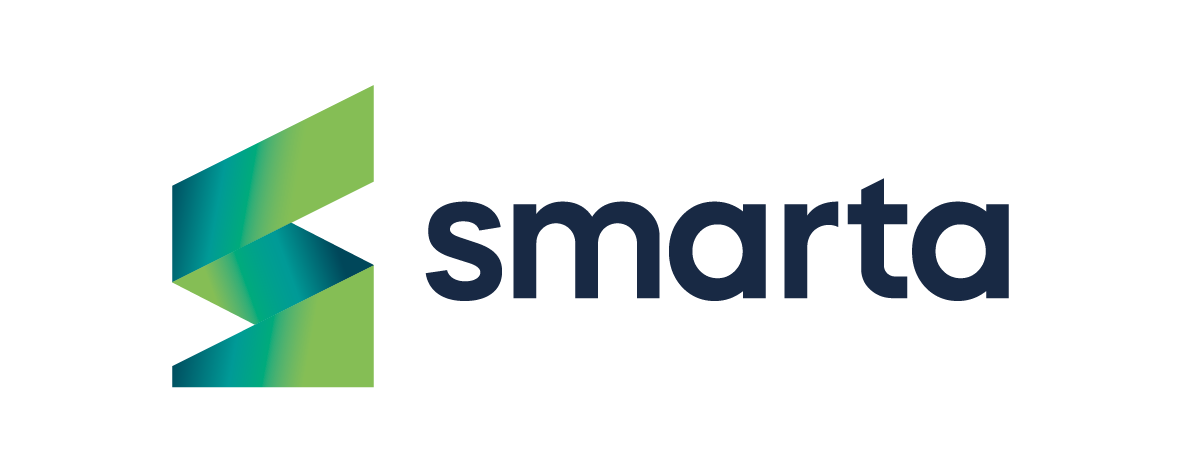 Smarta logo